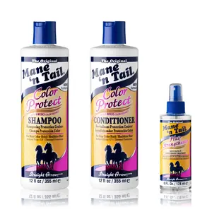 Color Protect Shampoo & Conditioner Plus Hair Strengthener Color Protect Shampoo & Conditioner Plus Hair Strengthener
