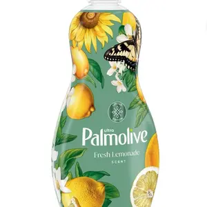 Limited Edition Fresh Lemonade Palmolive