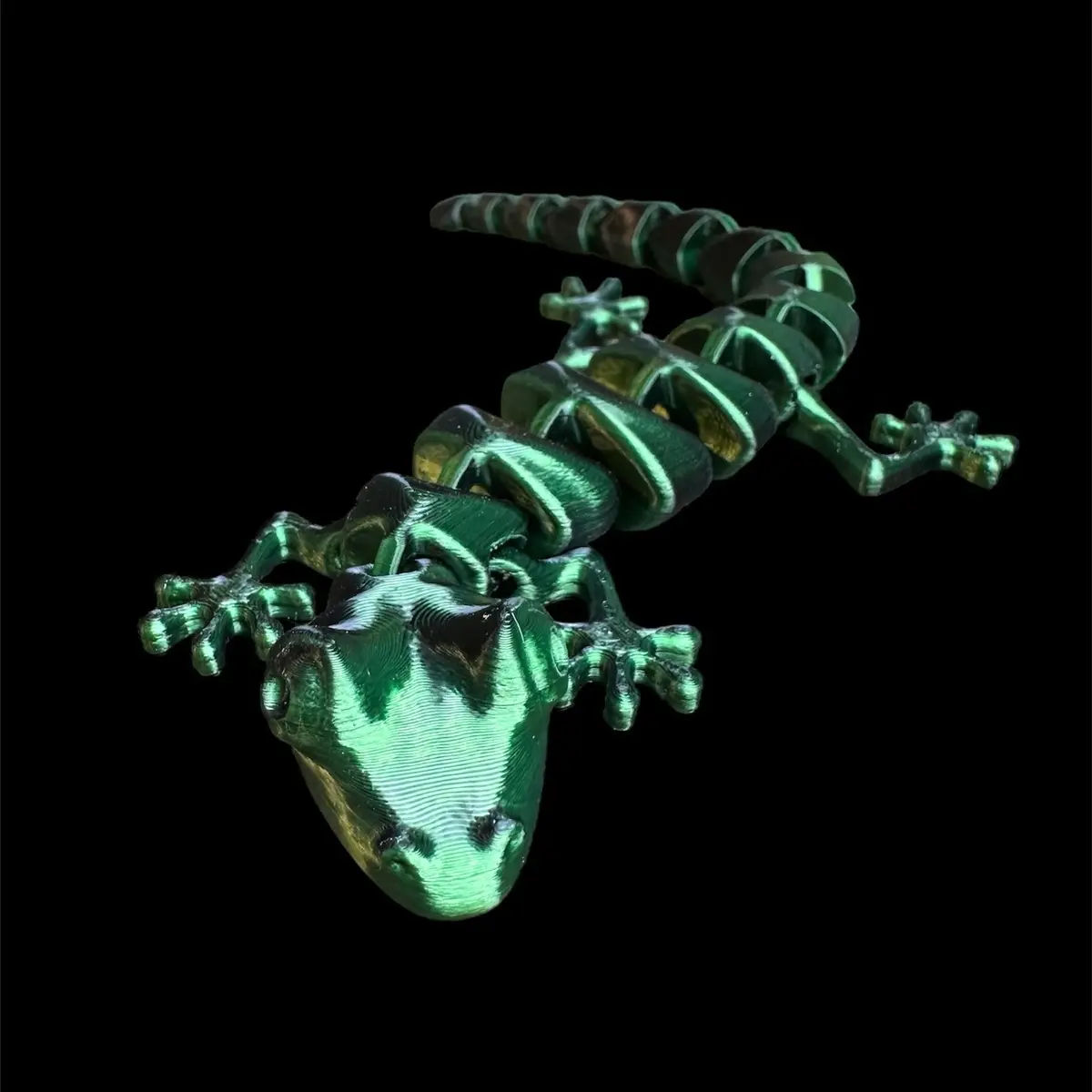 3D printer Geko