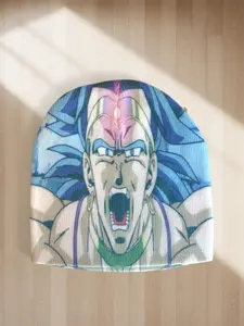 Broly Beanie