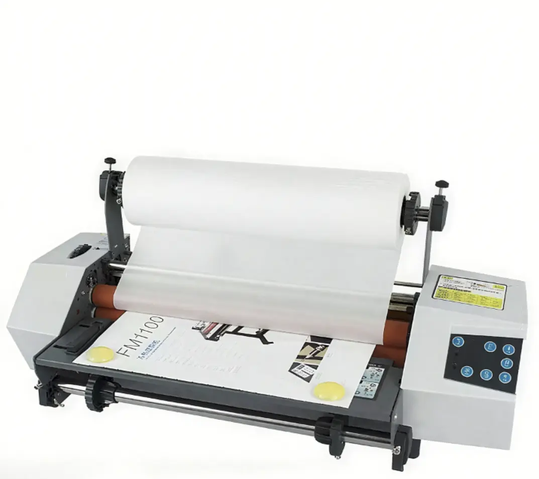 Quality A3 Laminator Quality A3 Laminator