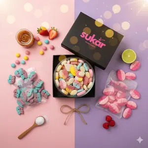 Best Seller Candy Combo Pack – Addictive Treats You’ll Love