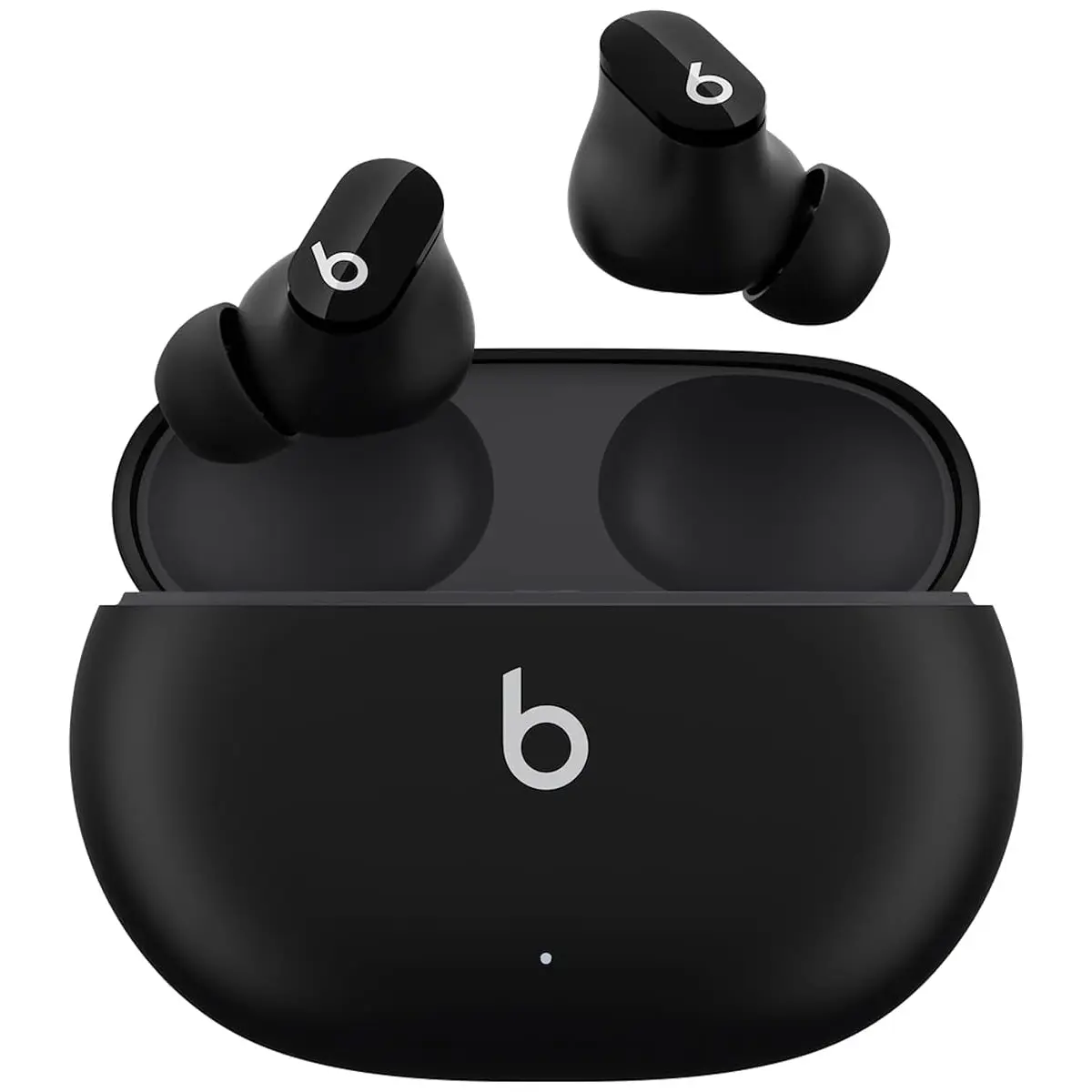Beats Studio Buds Totally Wireless Noise Cancelling Earbuds - Black