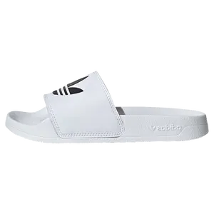ADILETTE LITE GS "Black" EG8272