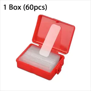 Double-Sided Mounting Tape - Extra-Powerful, Waterproof, Removable Contact Adhesive Stickers for Wall Object Mounting