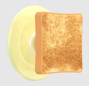 popsockets PopOut Toast MagSafe PopGrip