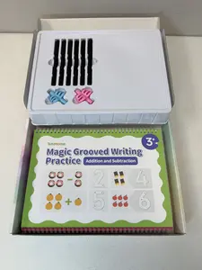 Writing Practice
