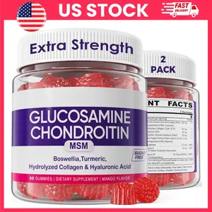 Glucosamine Chondroitin Gummies, Glucosamine Chondroitin MSM Gummies, Sugar Free Glucosamine Gummies, Joint Support Gummies, Bone Health Supplement, MSM Supplement, Boswellia Turmeric Gummies, Collagen Gummies, Hyaluronic Acid Gummies, Men Women