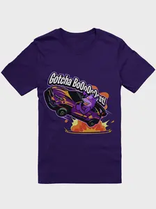 Gotcha Boost T-Shirt (no logo)