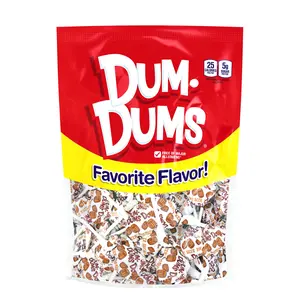 DUM-DUMS Root Beer - 50 Count
