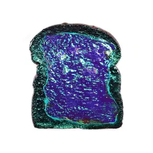 Daily Bread #385 "The Portal"