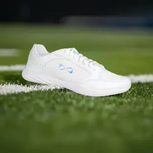 Nfinity Fearless Cheer Shoe - Perfect for Cheerleading