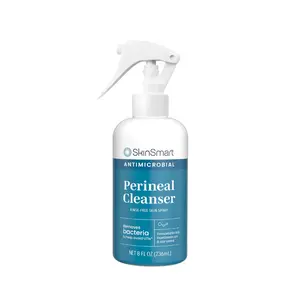 SkinSmart Antimicrobial Perineal Cleanser