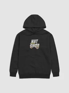 Nut Shot - Hoodie