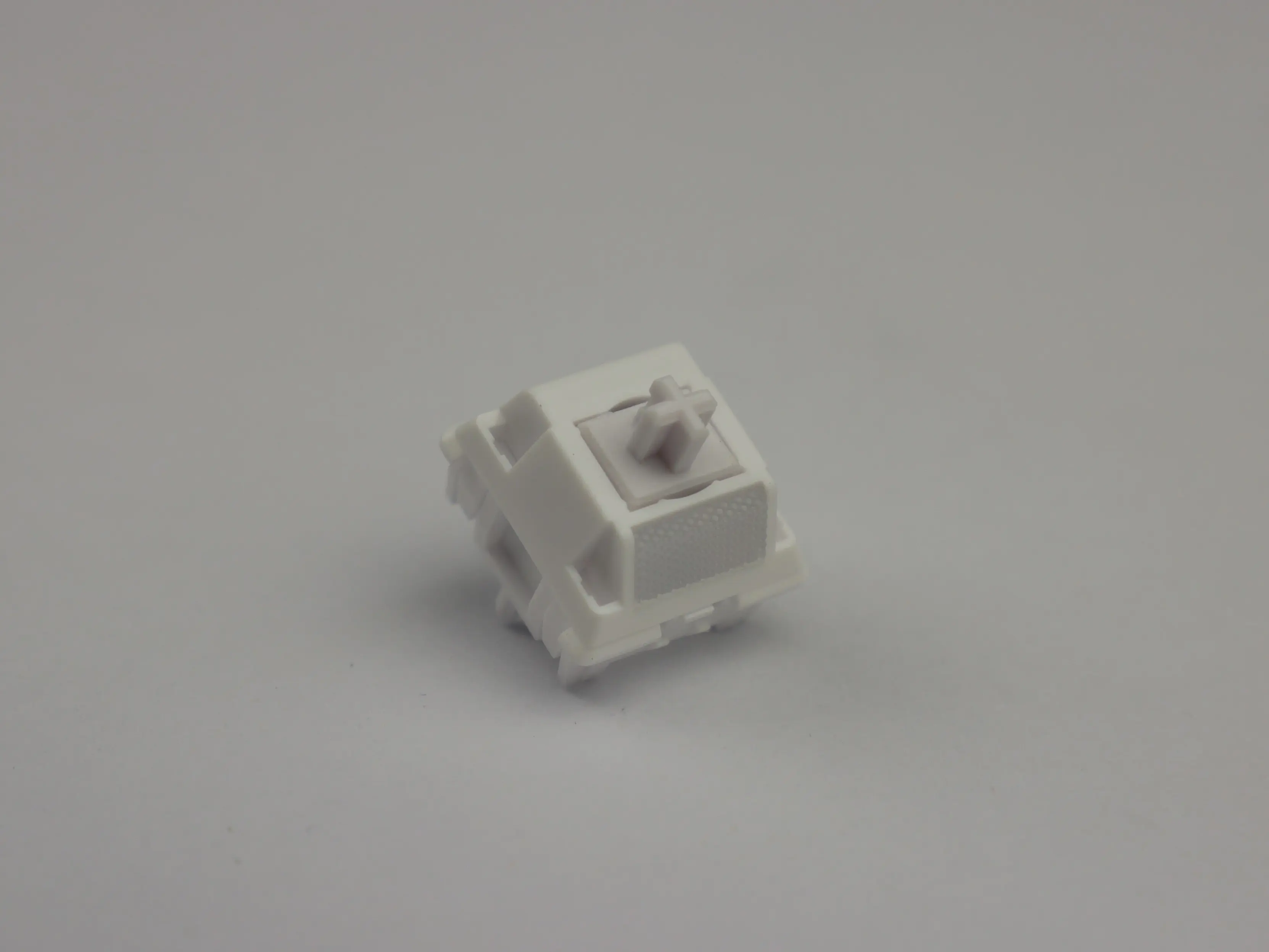 10 PCS Wuque WS Morandi Linear Switches Lubed, and Filmed