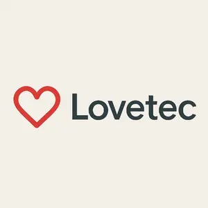 Lovetec shop logo