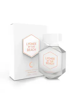 Lychee By The Beach By Camara Eau De Parfum 100 ML (3.4 FL OZ) Women
