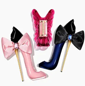 Carolina Herrera Good Girl Bowtastic Eau De Parfum, 2.7 oz