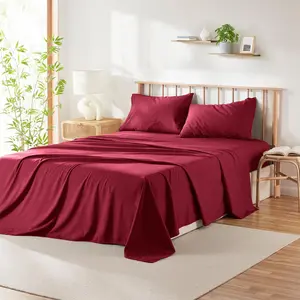 Nestl - Bamboo Sheets