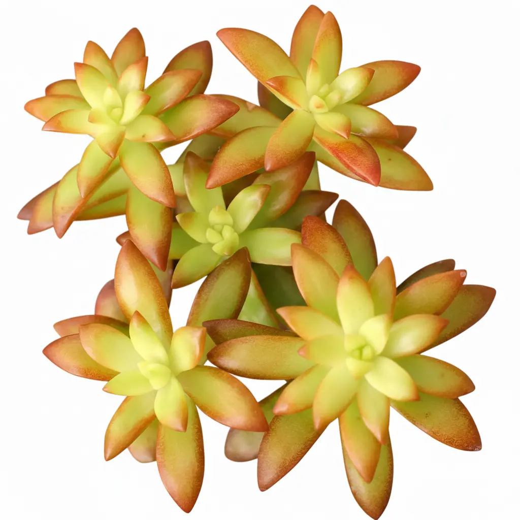 Sedum Orange Glow