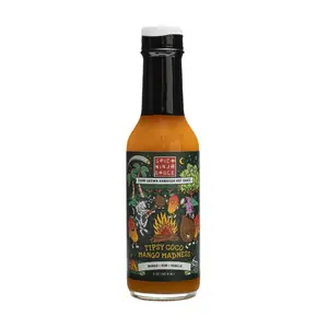Spicy Ninja Sauce: "Advanced Tactical Weaponized Starfruit D_ _ TH S_ _R O.G."