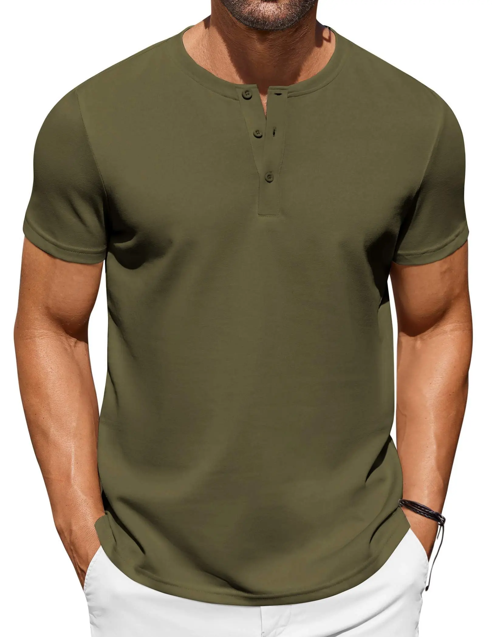 Army Green