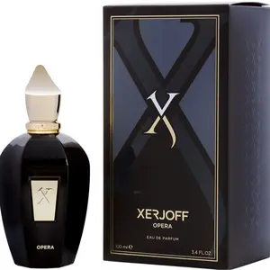 XERJOFF Opera Eau De Parfum 3.4oz - Unisex