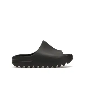 adidas Kid's Yeezy Slide Onyx, from StockX adidas Kid's Yeezy Slide Onyx, from StockX