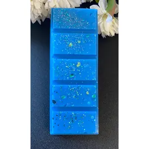 Volcano (type) scented wax melt | home fragrance