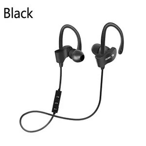 Wireless Bluetooth Headphones Stereo Hook Headset Music Sport Earphone Gaming Handsfree Earphone for All Smart Phones