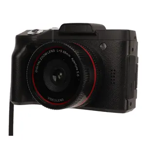 1080P Digital Camera 16MP HD Smart Digital Camera Micro SLR Digital Camera for Photography