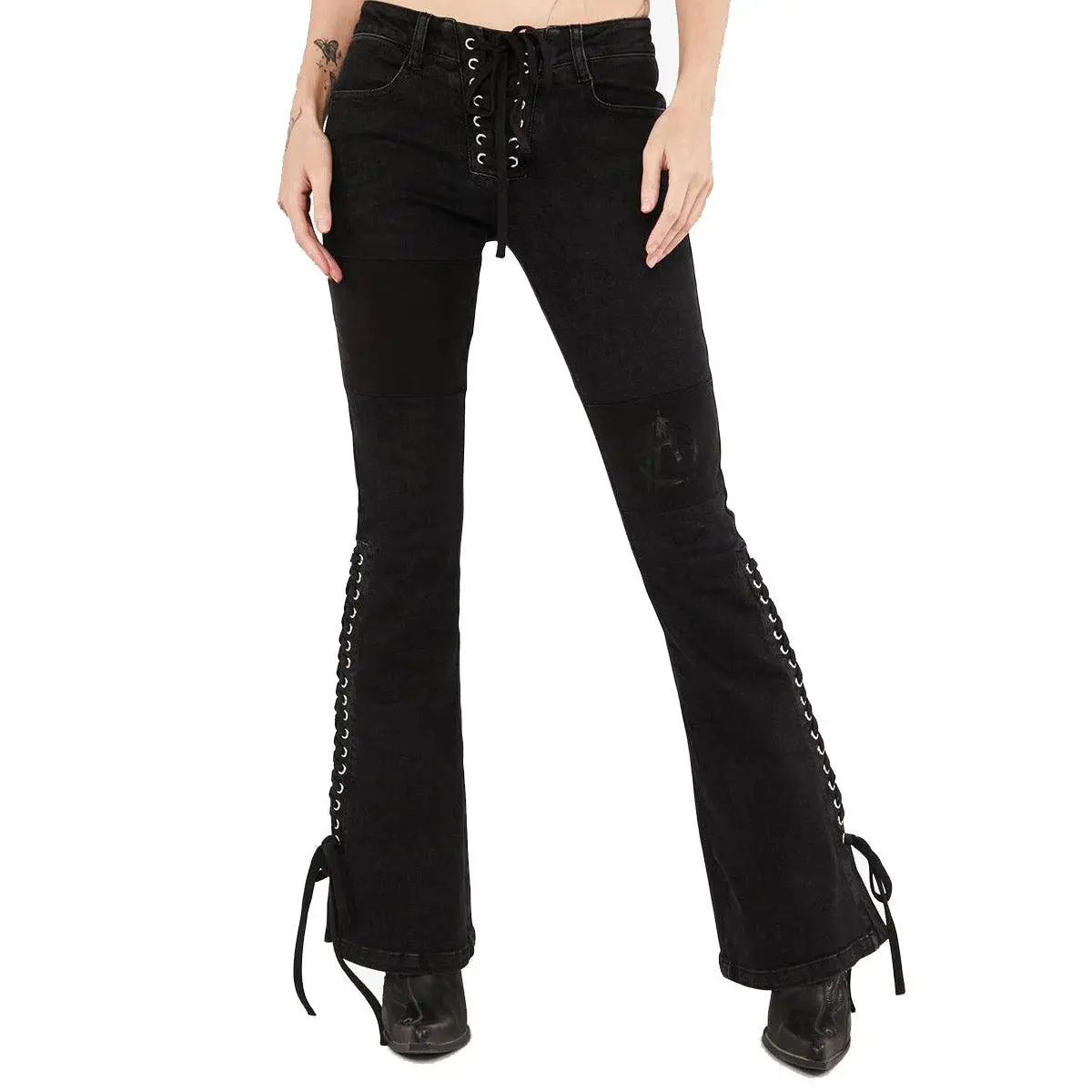 Sabbath Jeans