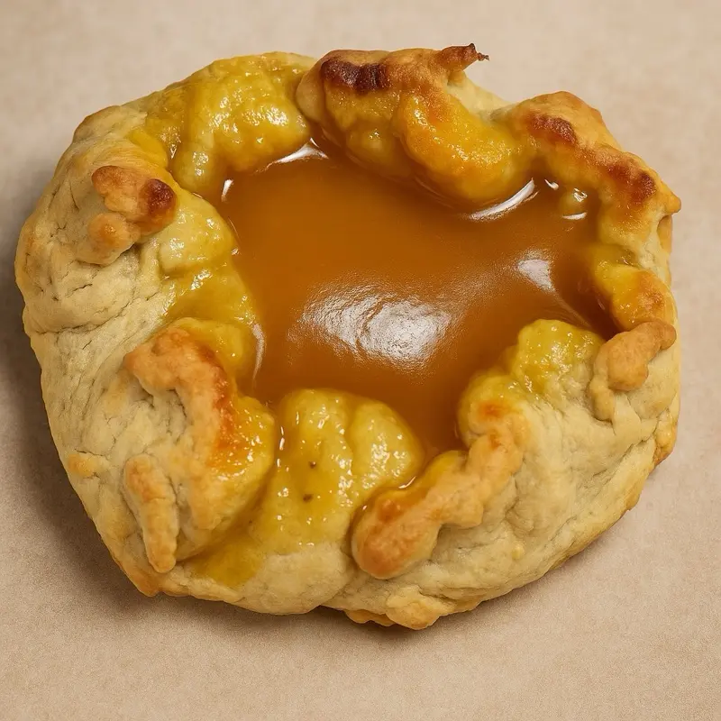Café con leche cookies passion fruit 4 cookies Café con leche cookies passion fruit 4 cookies