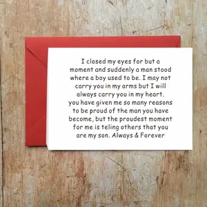 A Special Birthday cards For Your Best Friend, Sibling OrSignificant Other -Premium Paper Holiday Greetings With AFestive Design, Greeting cards, funny cards，Ideal gift to celebrate special moments, - Party Style Gifts for Friends, Positive Message Card