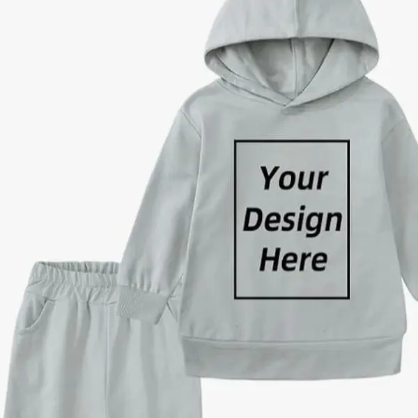 Custom Sweatsuit