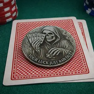 Poker Card Guard