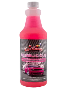 Car Candy Bubblicious BubbleGum - Concentrated Vehicle Wash