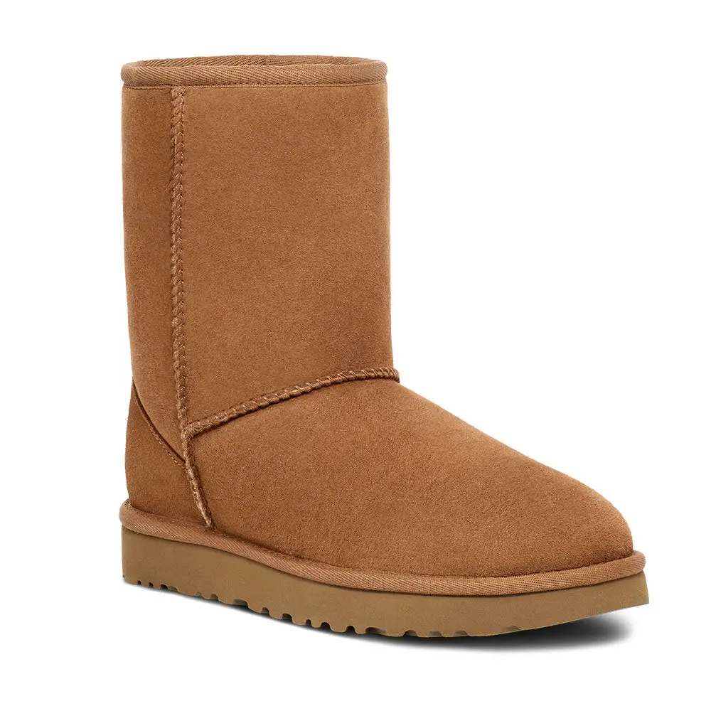 UGG W Classic Short II