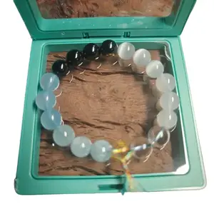 Vita Vortex Cyclical Energy Guardianship Bracelet for Balanced Energy Management & Cycle of Energy, Flow of Luck