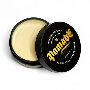 Men's Hair Pomade for Stylish and Comfortable Hair - Hair Care