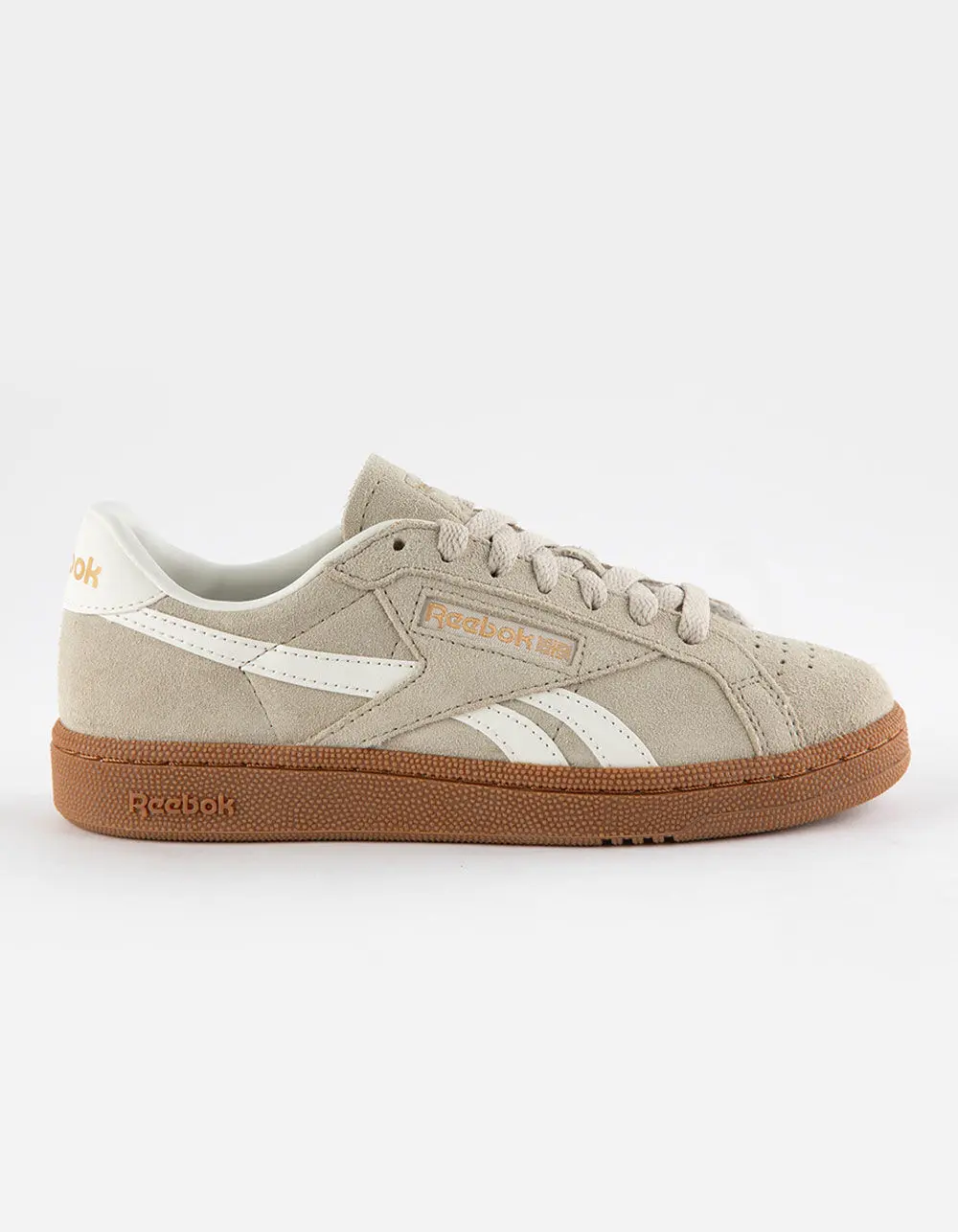 REEBOK Club C Grounds UK Womens Shoes