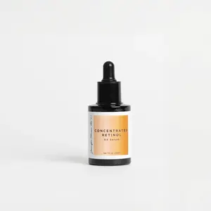 Concentrated Retinol Serum (Collagen Renewing, Pore-Size Reducing, Healthy Scalp Restoration)