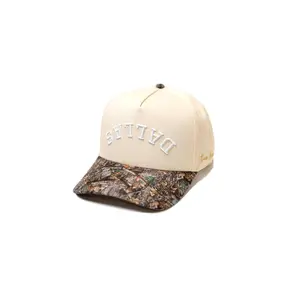 TRUE TREE / OFFWHITE - DALLAS