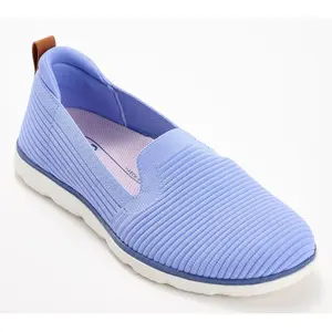 Ryka Casual Washable Slip-Ons - Effortless
