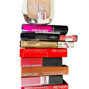 Lipsticks - Long-Lasting Lip Color for Women - Cosmetic, Makeup