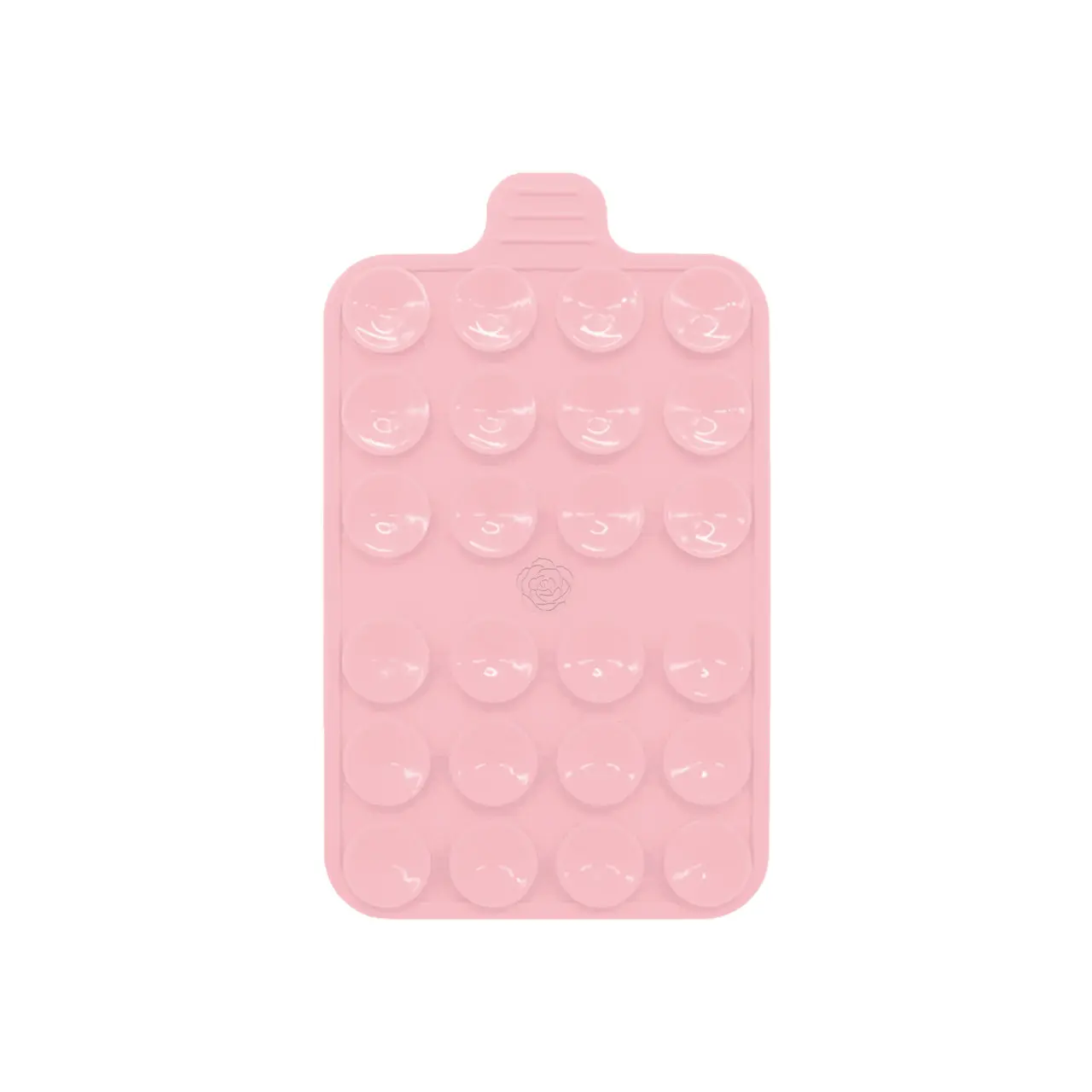 abbyrose Pink Double-Sided Sticky Grip