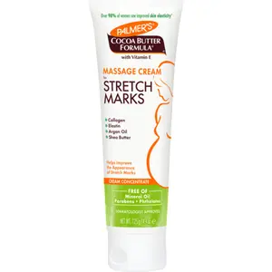Palmers Cocoa Butter Formula Massage Cream For Stretch Marks 4.4 oz 4.4oz