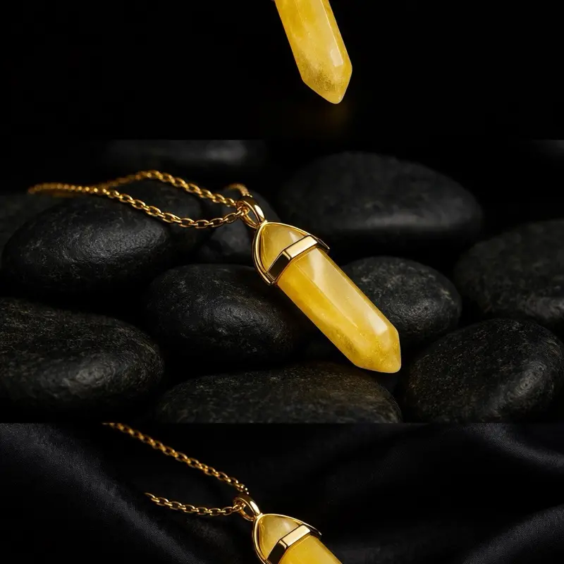 Boss B*tch Necklace