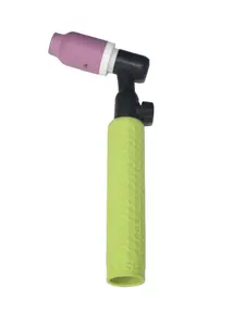 NEW Standard - HEX Grip - Custom TIG Torch Handle