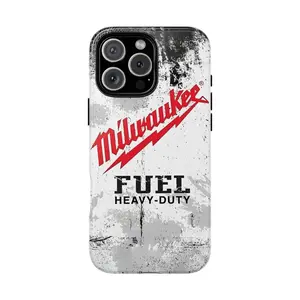 MMilwaukeee Phone Case, HEAVY-DUTY Phone Case, Many classifications,gift for him